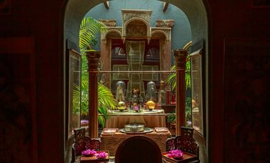 Casa Venta en Coyoacán Histórica Porfiriana