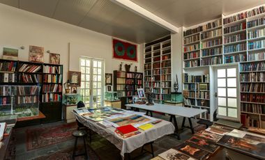 Casa Venta en Coyoacán Histórica Porfiriana