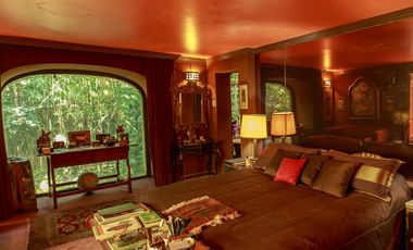 Casa Venta en Coyoacán Histórica Porfiriana