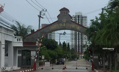 Land For Sale VIP Cha-am