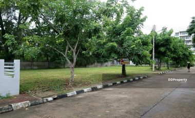Land For Sale VIP Cha-am