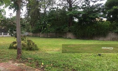 Land For Sale VIP Cha-am
