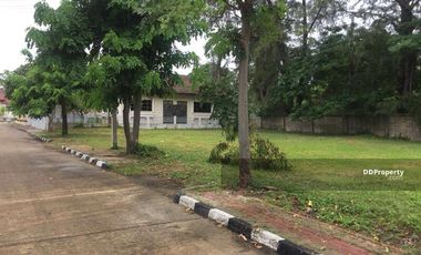Land For Sale VIP Cha-am