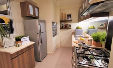 DMCI The Atherton 2 BEdroom ready for occupancy condo house in Paranaque near Alabang Town Center Festival Alabang Santana Grove SM BF Parañaque SM Su