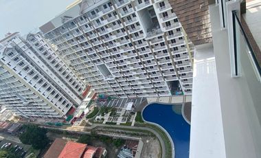 DMCI The Atherton 2 BEdroom ready for occupancy condo house in Paranaque near Alabang Town Center Festival Alabang Santana Grove SM BF Parañaque SM Su