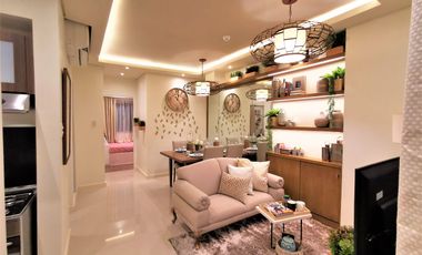 DMCI The Atherton 2 BEdroom ready for occupancy condo house in Paranaque near Alabang Town Center Festival Alabang Santana Grove SM BF Parañaque SM Su