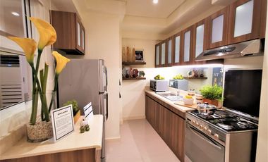 DMCI The Atherton 2 BEdroom ready for occupancy condo house in Paranaque near Alabang Town Center Festival Alabang Santana Grove SM BF Parañaque SM Su