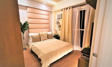 DMCI The Atherton 2 BEdroom ready for occupancy condo house in Paranaque near Alabang Town Center Festival Alabang Santana Grove SM BF Parañaque SM Su