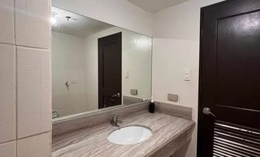 RHAPSODY05XXV: For Sale Semi Furnished 2BR with Parking in Rhapsody Residences