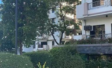 RHAPSODY05XXV: For Sale Semi Furnished 2BR with Parking in Rhapsody Residences