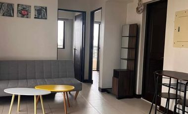 RHAPSODY05XXV: For Sale Semi Furnished 2BR with Parking in Rhapsody Residences