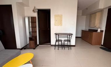 RHAPSODY05XXV: For Sale Semi Furnished 2BR with Parking in Rhapsody Residences