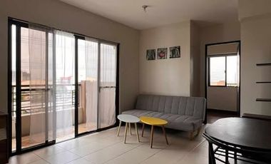 RHAPSODY05XXV: For Sale Semi Furnished 2BR with Parking in Rhapsody Residences