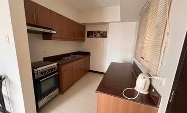 RHAPSODY05XXV: For Sale Semi Furnished 2BR with Parking in Rhapsody Residences