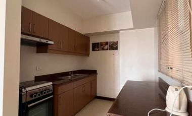 RHAPSODY05XXV: For Sale Semi Furnished 2BR with Parking in Rhapsody Residences