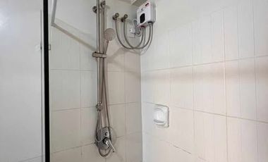 RHAPSODY05XXV: For Sale Semi Furnished 2BR with Parking in Rhapsody Residences