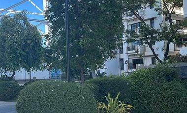 RHAPSODY05XXV: For Sale Semi Furnished 2BR with Parking in Rhapsody Residences