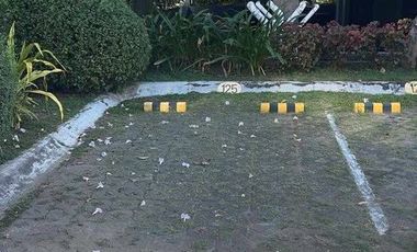 RHAPSODY05XXV: For Sale Semi Furnished 2BR with Parking in Rhapsody Residences