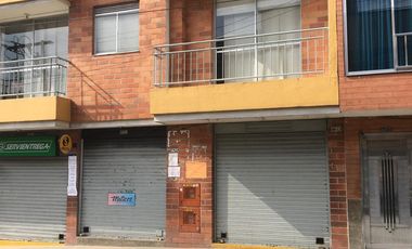 LOCAL COMERCIAL EXCELENTE UBICACIÓN