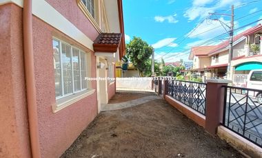 RFO House & Lot for Sale in Antipolo City Portals of Maia Alta