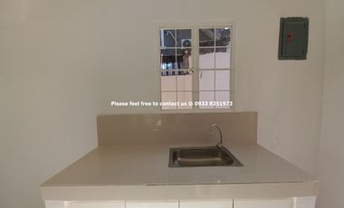 RFO House & Lot for Sale in Antipolo City Portals of Maia Alta