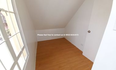 RFO House & Lot for Sale in Antipolo City Portals of Maia Alta