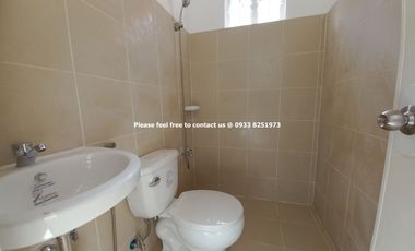 RFO House & Lot for Sale in Antipolo City Portals of Maia Alta