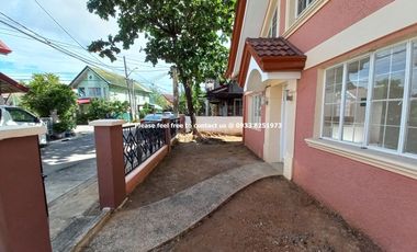 RFO House & Lot for Sale in Antipolo City Portals of Maia Alta