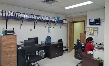 oficina Dann