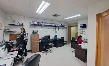 oficina Dann