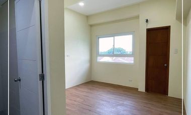 READY FOR OCCUPANCY-HOME OFFICE Residential 28 sqm studio condo for sale in Northwood Place Tower 2 Mandaue Cebu