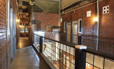 Guest house full furnish bisa untuk kost eksklusif di maguwoharjo ngemplak