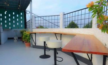 Guest house full furnish bisa untuk kost eksklusif di maguwoharjo ngemplak