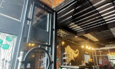 Guest house full furnish bisa untuk kost eksklusif di maguwoharjo ngemplak