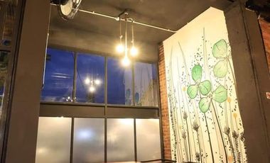 Guest house full furnish bisa untuk kost eksklusif di maguwoharjo ngemplak