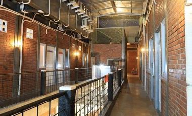 Guest house full furnish bisa untuk kost eksklusif di maguwoharjo ngemplak