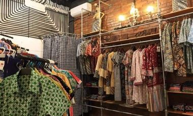 Guest house full furnish bisa untuk kost eksklusif di maguwoharjo ngemplak