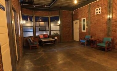 Guest house full furnish bisa untuk kost eksklusif di maguwoharjo ngemplak