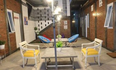 Guest house full furnish bisa untuk kost eksklusif di maguwoharjo ngemplak