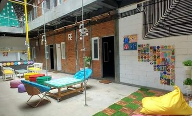 Guest house full furnish bisa untuk kost eksklusif di maguwoharjo ngemplak