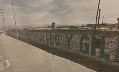 Terreno venta en Arequipa, Cono Norte