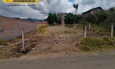 Venta De Terreno En Challuabamba Cuenca Ecuador