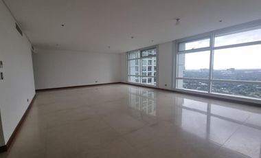 Brand New 3 Bedroom Unit for Lease in Two Roxas Triangle, Makati City
