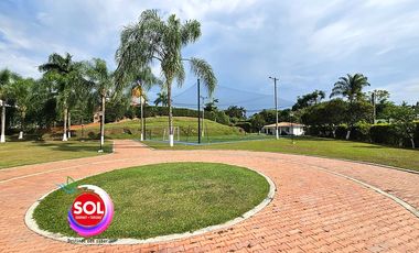 Casa campestre de alquiler Alojamiento rural de lujo, Finca en arriendo Pereira VIP