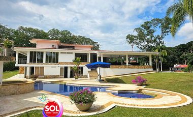 Casa campestre de alquiler Alojamiento rural de lujo, Finca en arriendo Pereira VIP