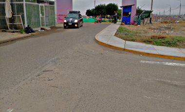 ID1058112-Venta de Terreno Urbano Urb. Rinconada de Piura IIIetapa - Lchuqui