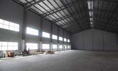 Warehouse For Rent in Taguig