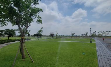 En venta exclusivo terreno en Parques del Batan, vía a Samborondón