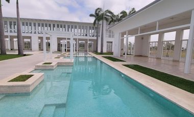 En venta exclusivo terreno en Parques del Batan, vía a Samborondón