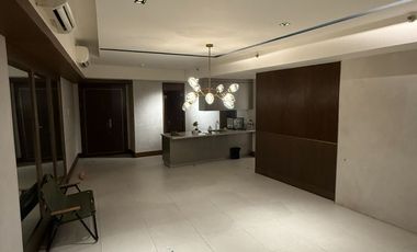 Three (3) Bedroom Condo Unit for Lease/Sale in Botanika Nature Residences